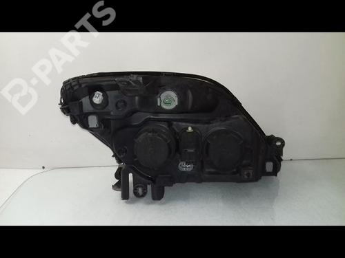 Left headlight RENAULT SCÉNIC I MPV (JA0/1_, FA0_) 2.0 16V RX4 | BP8979691C28 