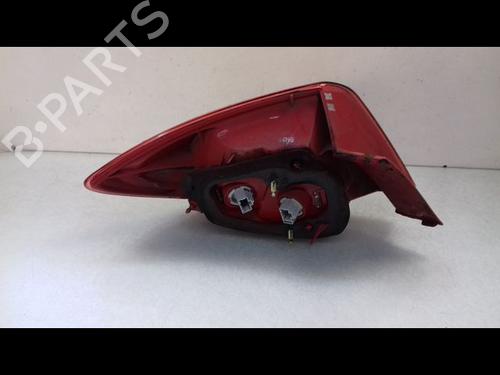 Right taillight MAZDA 3 (BK) 1.6 DI Turbo | BP23153378C35 - Image 2