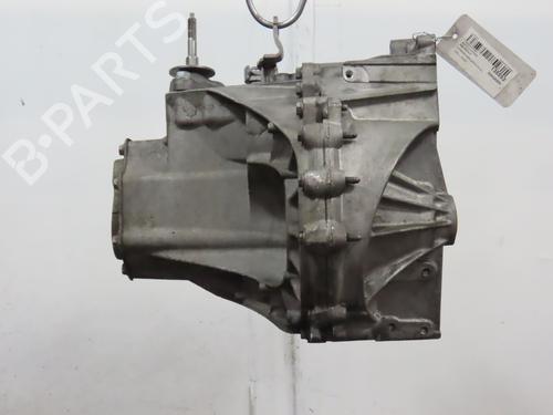 Gearbox CITROËN BERLINGO Box Body/MPV (B9) 1.6 BlueHDi 120 | BP33297703M3 - Image 4