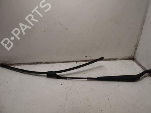 Vindspejlsviskerarm Vindspejlsviskerarm PEUGEOT 208 II (UB_, UP_, UW_, UJ_) 1.2 PureTech 100 (101 hp) 33970741 33970741