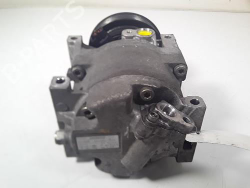 Used AC compressor FIAT DOBLO Box Body/MPV (223_) 1.9 JTD (105 hp) 9002125