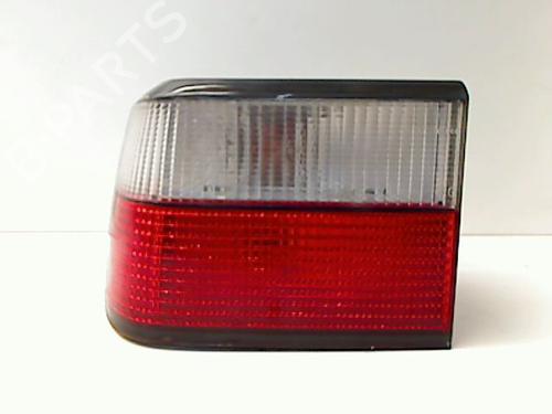 Left taillight CITROËN XANTIA (X2) | BP23153618C34