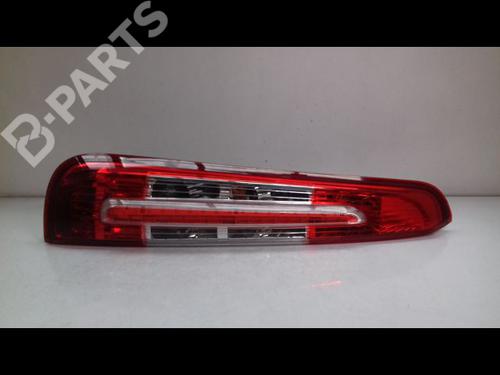 Used Left taillight Left taillight FORD C-MAX (DM2) 1.8 TDCi (115 hp) 10145386 10145386