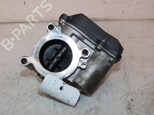Used Throttle body SEAT IBIZA IV (6J5, 6P1) 1.2 (60 hp) 20340276