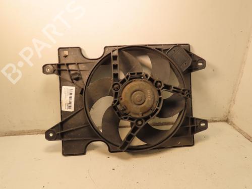 Ventilateur radiateur FERRARI 360 (F131) 3.6 Modena (400 hp) 33136885