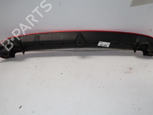 Spoiler bagklap RENAULT TWINGO III (BCM_, BCA_) 1.0 SCe 75 | BP39220545C96 - Image 2