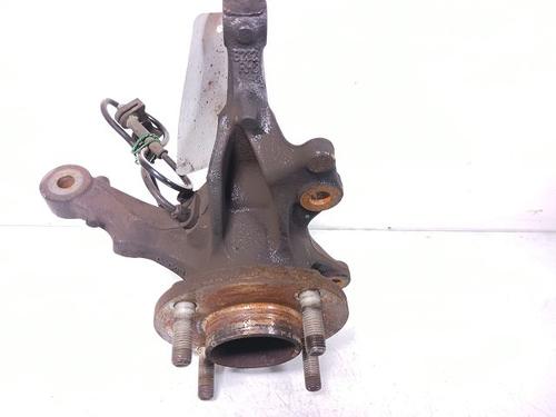 Right front steering knuckle FORD FIESTA VI (CB1, CCN) 1.5 TDCi | BP12117157M26 