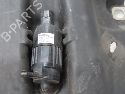 Used Windscreen washer tank FORD TRANSIT CONNECT V408 Box Body/MPV 1.6 TDCi (95 hp) 26463129