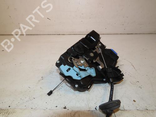 Used Rear right lock VW GOLF V (1K1) 1.4 TSI (170 hp) 28485312