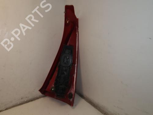 Left taillight CITROËN C3 I (FC_, FN_) 1.4 i | BP29929712C34