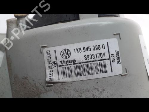 Used Left taillight VW GOLF V (1K1) 2.0 TDI (170 hp) 15237828