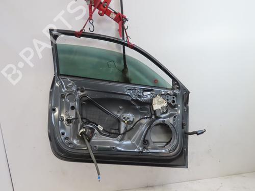 Used Left front door AUDI A1 (8X1, 8XK) 1.6 TDI (105 hp) 32005434