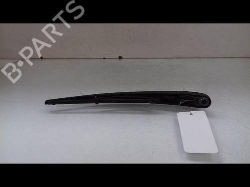 Used Rear windshield wiper arm RENAULT MEGANE II (BM0/1_, CM0/1_) 1.4 16V (BM0B, CM0B) (98 hp) 23153704