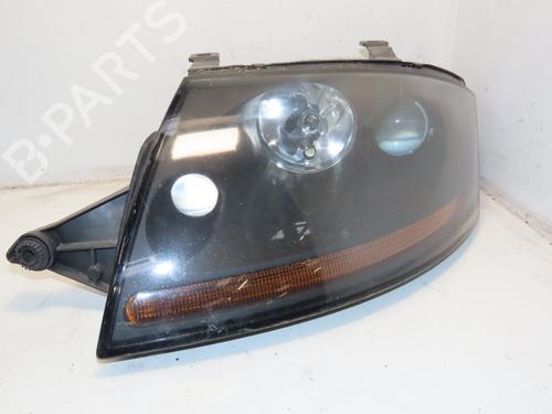 Faro izquierdo AUDI TT (8N3) 1.8 T quattro (224 hp) 30979924