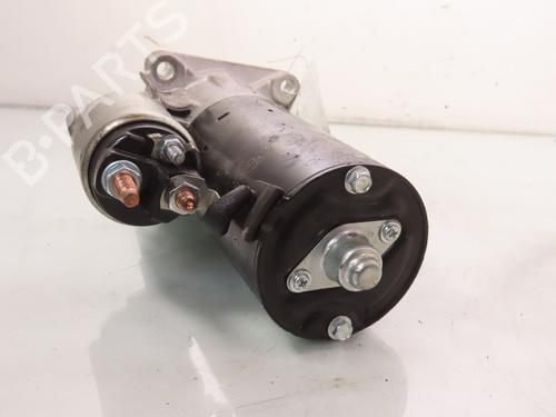 Used Starter ALFA ROMEO GIULIETTA (940_) 2.0 JTDM (940.FXL1A) (140 hp) 17630840