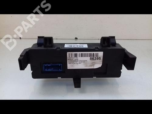 Climate control PEUGEOT 1007 (KM_) 1.6 HDi | BP8978882I5 