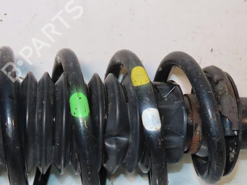 Used Left front shock absorber PEUGEOT 508 I (8D_) 2.2 HDi (204 hp) 22246886