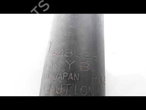 Used Right rear shock absorber NISSAN PIXO (UA0) 1.0 (68 hp) 11126184