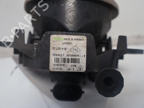Used Right front fog light Right front fog light 36893715 36893715