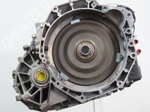 Used Gearbox RENAULT TALISMAN Grandtour (KP_) 1.6 dCi 130 (130 hp) 16741272