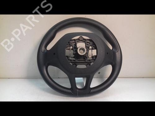 Used Steering wheel PEUGEOT 208 I (CA_, CC_) 1.6 HDi (92 hp) 9948177