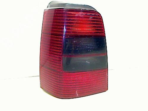 Used Left taillight VW GOLF III Variant (1H5) 1.9 TDI (90 hp) 23153584