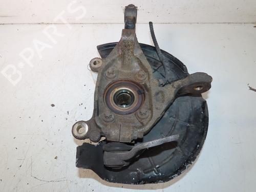 Right front steering knuckle FIAT 500X (334_) 1.3 D Multijet (334AXH1A) | BP31030765M26