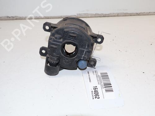 Right front fog light CITROËN C4 II (NC_) 1.6 HDi 110 | BP39220839C31 - Image 2