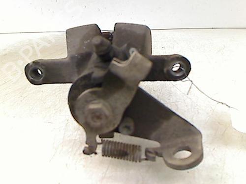 Used Left rear brake caliper RENAULT SCÉNIC II (JM0/1_) 1.5 dCi (JM0F) (82 hp) 23150749