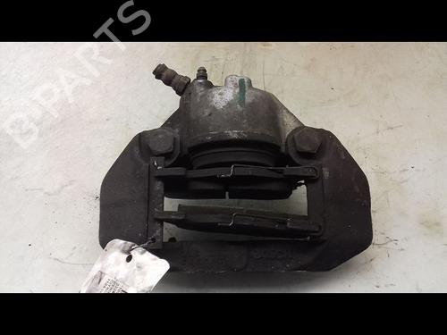 Used Right front brake caliper CITROËN SAXO (S0, S1) 1.1 X, SX (60 hp) 23150644
