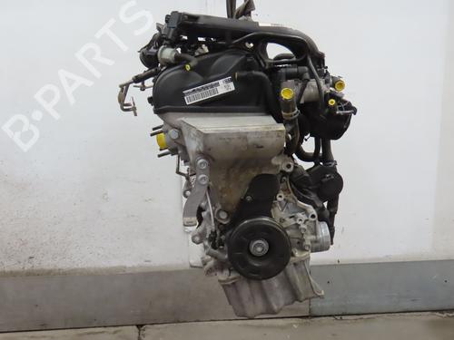 Engine AUDI A1 (8X1, 8XK) 1.0 TFSI | BP33744391M1 - Image 5