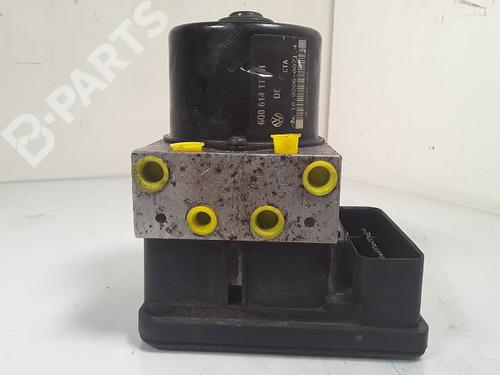ABS pump VW POLO IV (9N_, 9A_) 1.2 12V | BP8994229M43