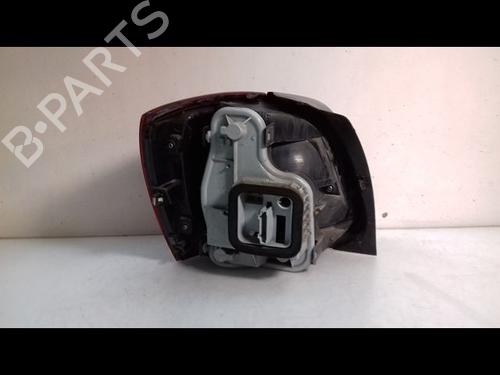 Left taillight VW POLO V (6R1, 6C1) 1.2 | BP15421166C34 