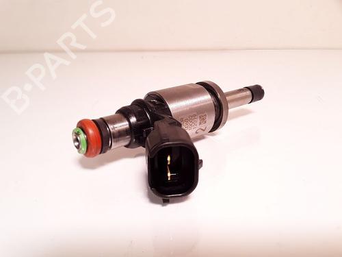 Used Injector RENAULT SCÉNIC III (JZ0/1_) 1.2 TCe (116 hp) 9173402