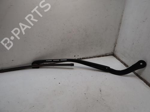 Used Front windshield wiper arm Front windshield wiper arm BMW 3 Convertible (E93) 335 i (306 hp) 33744503 33744503
