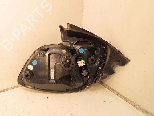 Used Right taillight RENAULT ZOE (BFM_) ZOE (BFMC, BFMD) (136 hp) 31634481