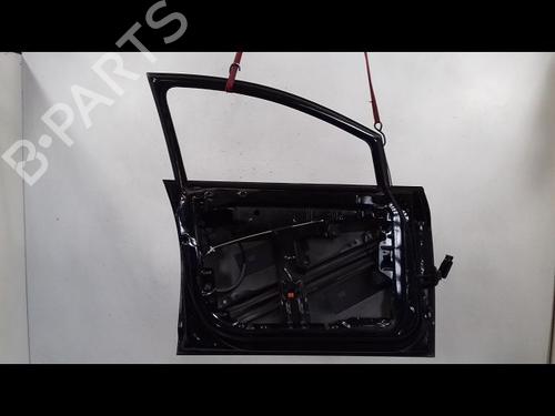Left front door SEAT IBIZA IV (6J5, 6P1) 1.6 TDI | BP14956970C2 
