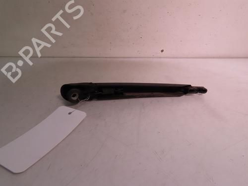 Used Rear windshield wiper arm Rear windshield wiper arm FIAT 500L (351_, 352_) 0.9 (199LYC1B) (105 hp) 16449540 16449540
