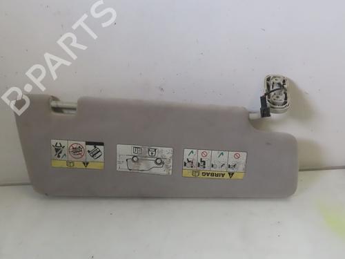 left-sun-visor-land-rover-discovery-iii-l319-27-td-4x4-edq501093lum-2004-2005-2006-2007-2008-2009-20229271 main image