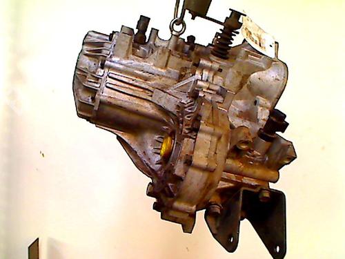 Gearbox HYUNDAI ACCENT II (LC) 1.5 CRDi | BP23149668M3 