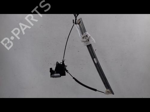Front right window mechanism MAZDA 5 (CR) 2.0 CD (CR19) | BP9723547C23