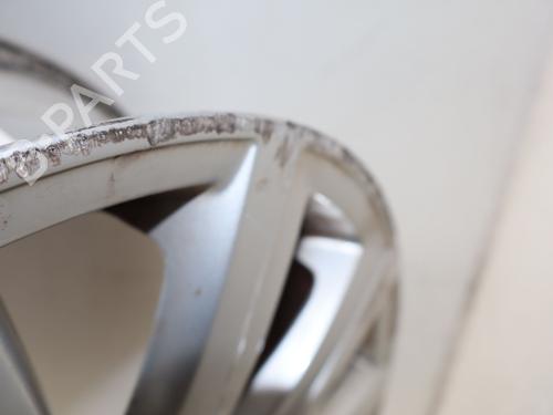 Used Rim Rim VW POLO V (6R1, 6C1) 1.2 TSI (105 hp) 36171468 36171468