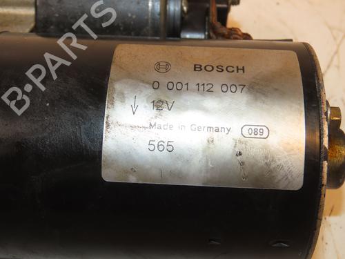 Starter PEUGEOT 205 II (20A/C) 1.1 | BP29217020M8 