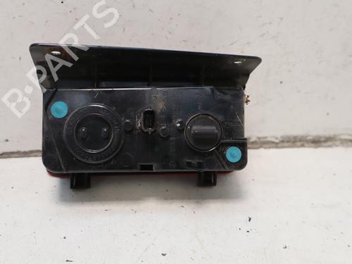 Used Rear fog light Rear fog light NISSAN NV300 Van (X82) 2.0 dCi 120 (120 hp) 34332633 34332633