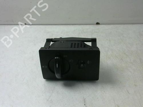 Used Headlight switch Headlight switch FORD FUSION (JU_) 1.6 TDCi (90 hp) 8977390 8977390