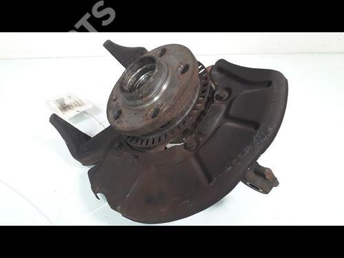 Used Left front steering knuckle Left front steering knuckle AUDI A3 (8L1) 1.9 TDI (110 hp) 10190183 10190183