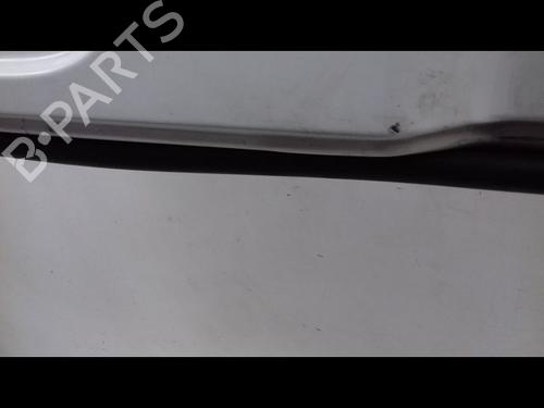Right tailgate RENAULT KANGOO Express (FC0/1_) 1.5 dCi (FC07, FC1R) | BP16770021C77 