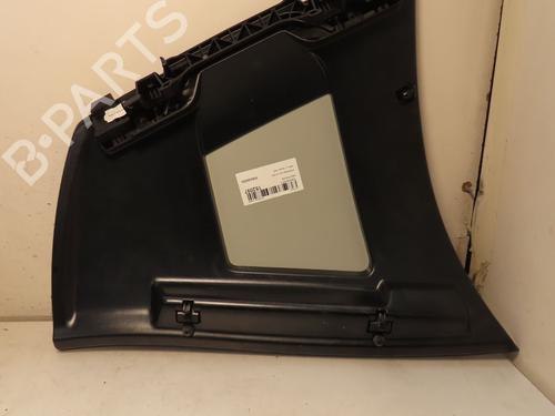 Cup/Object holder CITROËN C4 Picasso I MPV (UD_) 1.6 HDi | BP30954413I37