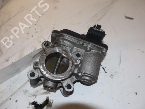 Used Throttle body Throttle body RENAULT TWINGO III (BCM_, BCA_) 0.9 TCe 110 (109 hp) 34049359 34049359