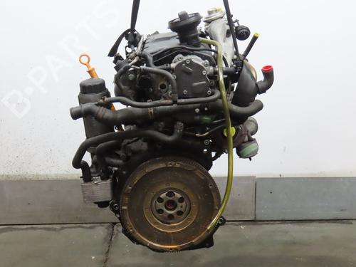 Motor VW GOLF IV (1J1) 1.9 TDI | BP29963678M1 
